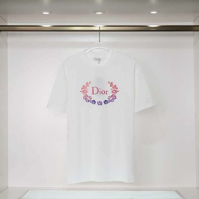 Dior T Shirts Short _SKUDiorS-XXLqntQ57333832